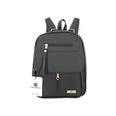 KARLA CHACON - Morral Casual Pequeño Fabi-
