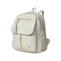 KARLA CHACON - Morral Casual Pequeño Fabi-