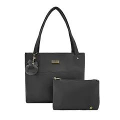 KARLA CHACON - Bolso Dama Cartera Mujer Gema-