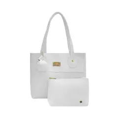 KARLA CHACON - Bolso Dama Cartera Mujer Gema-