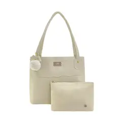 KARLA CHACON - Bolso Dama Cartera Mujer Gema-