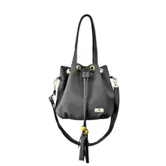 KARLA CHACON - Bolso Cartera Mujer Dama Iris.---