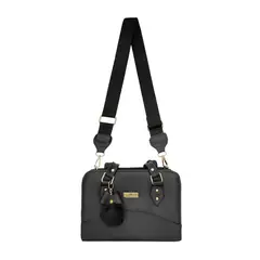 KARLA CHACON - Bolso Cartera De Dama Mujer June-