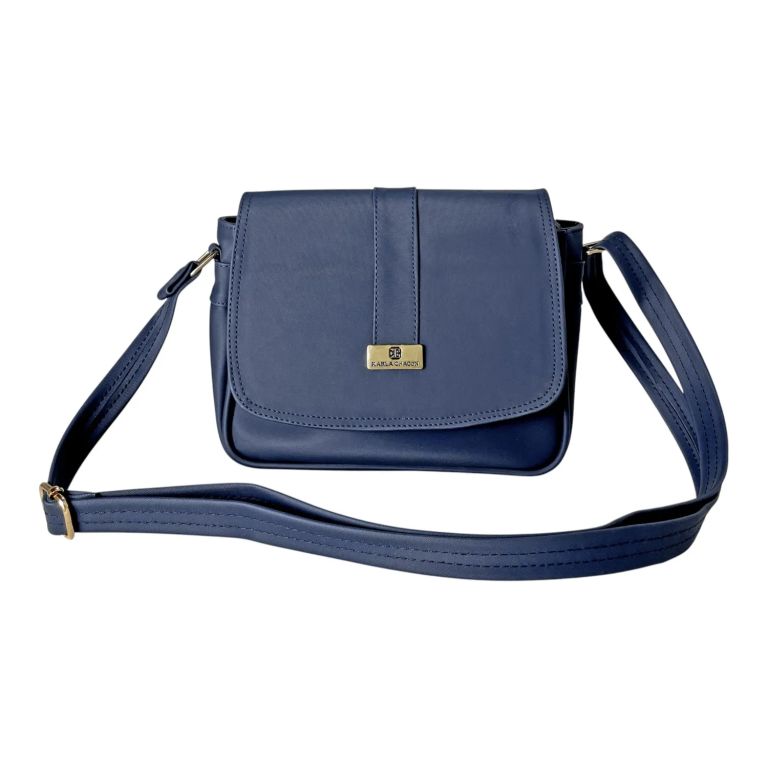 Imagen de Bolso Bandolera Manos libres De Dama Mujer Lady