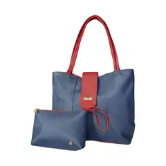 KARLA CHACON - Bolso Dama Cartera Mujer Line