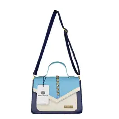 KARLA CHACON - Bolso Manos libres De Dama Mujer Magy-