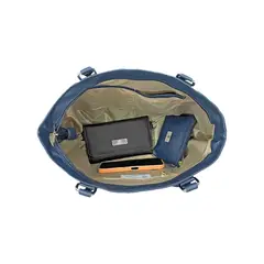 KARLA CHACON - Bolso Tote Dama Cartera Mujer Mila