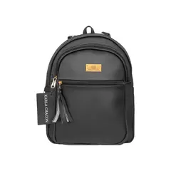 KARLA CHACON - Morral Casual Mediano De Dama Mujer Moka-