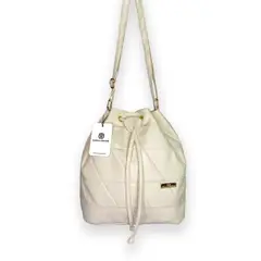 KARLA CHACON - Bolso Manos libres De Dama Mujer Nena-