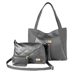 KARLA CHACON - Cartera Bolso Mujer Dama Rupe