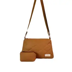 KARLA CHACON - Bolso Manos libres De Dama Mujer Cuba-