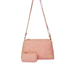KARLA CHACON - Bolso Manos libres De Dama Mujer Cuba-
