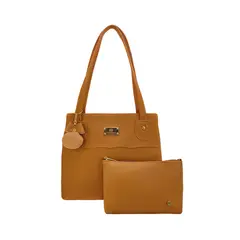 KARLA CHACON - Bolso Dama Cartera Mujer Gema-