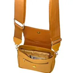 KARLA CHACON - Bolso Manos libres De Dama Mujer Lady