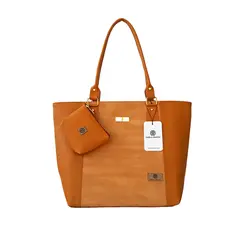 KARLA CHACON - Bolso Tote Dama Cartera Mujer Mila