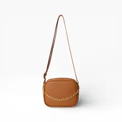 KARLA CHACON - Bolso Manos libres De Dama Mujer Sade