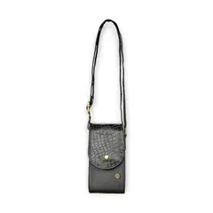 KARLA CHACON - Bolso Pequeño Manos Libres Portacelular Geny-