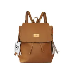 KARLA CHACON - Morral Casual Mediano De Dama Mujer Pace