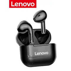 LENOVO - Audifonos Inalambricos Bluetooth Livepods Lp40 NEGRO