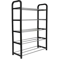 ESSENZA - Organizador de Zapatos Grande 5 Niveles 12 Pares