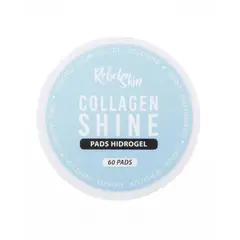REBEL - Pads Anti Ojeras Hidrogel RebelSkin