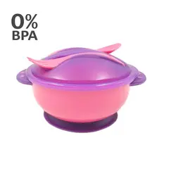 BEBETTO - Plato antiderrame ref a-38
