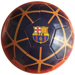 GENERICO - Balón de fútbol 5 liga europea champions league barcelona