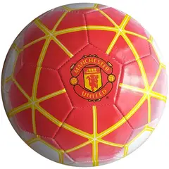 GENERICO - Balón de fútbol 5 liga europa champions league manchester