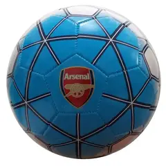 GENERICO - Balón de fútbol 5 liga europea champions league arsenal