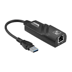ONE PIXEL - Tarjeta adaptador convertidor lan red rj45 usb 3.0