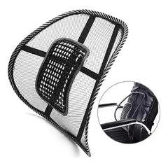 ONE PIXEL - Soporte Corrector De Postura Lumbar Para Silla