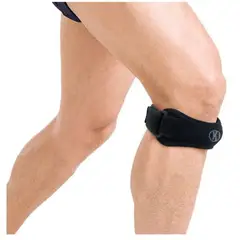 K6 - MENISQUERA ORTOPÉDICA SOPORTE DE RODILLA TERAPÉUTICA-K6