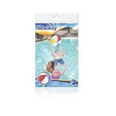 BESTWAY - Pelota Inflable Piscina Juego Multicolor 31022