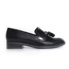 SANTORINI - Zapatos mujer tacón 2 aricia charol-pu b