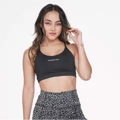 DLUNAAS RELAX - Top Deportivo Mujer Flexport