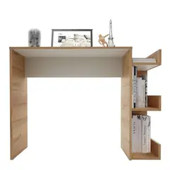 MADERKIT - Escritorio Shelf