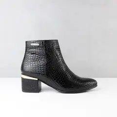 SANTORINI - BOTINES PARA MUJER THAIANA VINOTINTO
