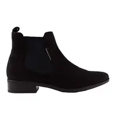 SANTORINI - Botín mujer 2,0 ivy antolina negro