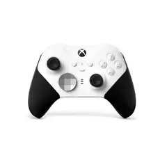 XBOX - Control Elite Series 2 Core Blanco y Negro