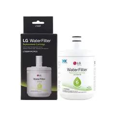 LG - Filtro de agua nevera premium lt 500