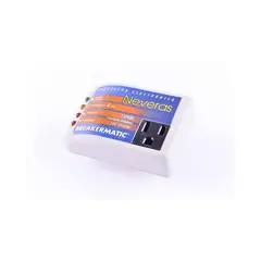 BREAKERMATIC - Protector voltaje nevera 110v