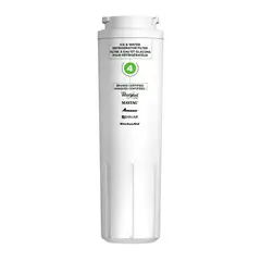 WHIRLPOOL - Filtro agua nevera whirpool kitchenaid maytag 4