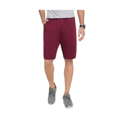 MARKETING PERSONAL - Bermuda Para Hombre Vinotinto MP