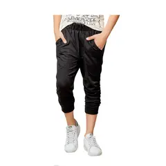 MARKETING PERSONAL - Jogger Para Niño Negro MP