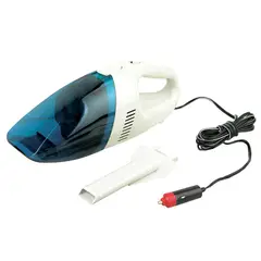 DISCOVER - Aspiradora especial para carros cordon 3 mts 12V FY-816