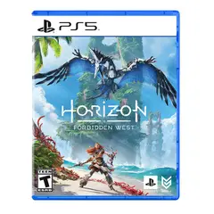 SONY - Horizon Forbidden West PS5