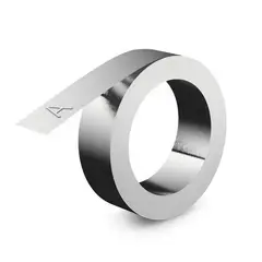 DYMO - Cinta Rhino industrial en acero 12mm grabación relieve