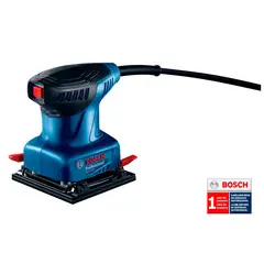 BOSCH - Lijadora orbital 14.000 OPM 220W 5" GSS-140