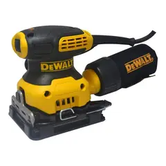 DEWALT - LIJADORA DE PALMA 14 230W 14000opm DWE6411