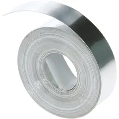 DYMO - Cinta de repujado de aluminio Rhino Ind Ref31000